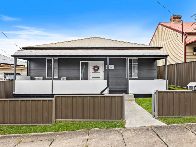 16 Lett Street, Lithgow, NSW 2790 House for Sale