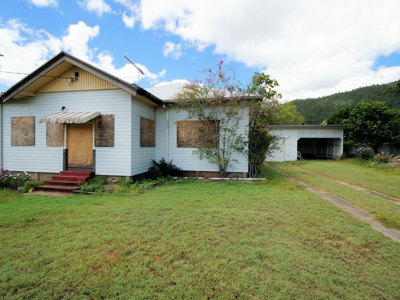 83 Bryant Street, Tully, Qld 4854 Property Details
