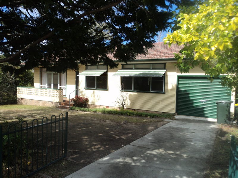 65 Plateau Road, Springwood, NSW 2777