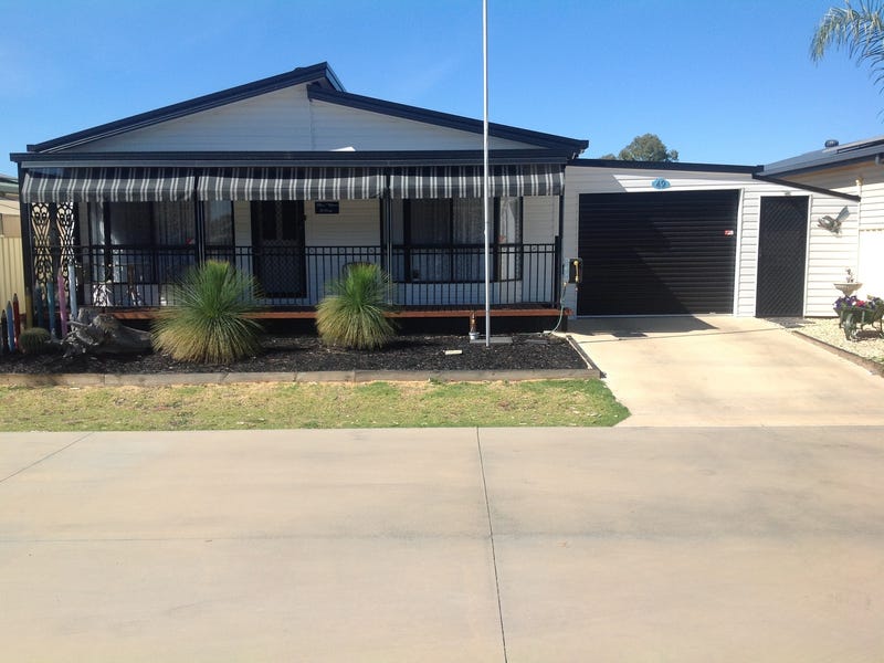 49 Andre Street, Cobram, Vic 3644 House for Sale