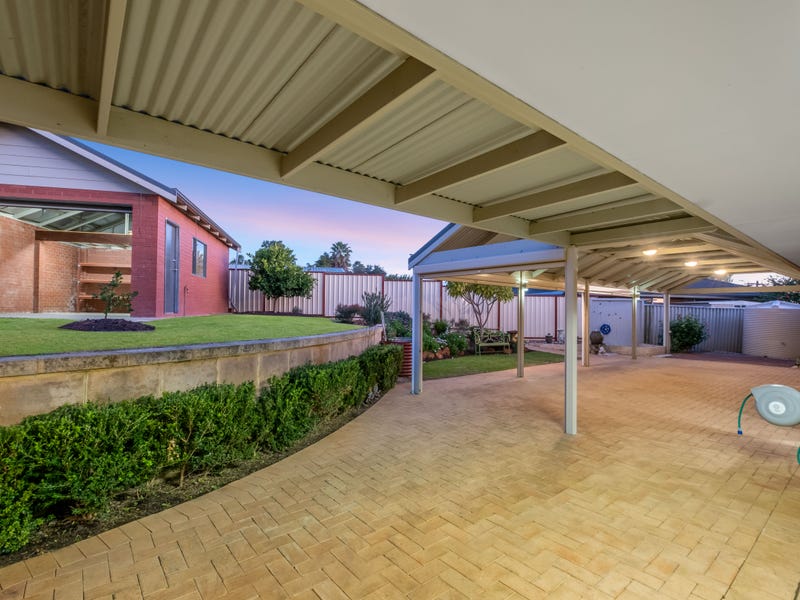 11 Panorama Drive, Kelmscott, WA 6111