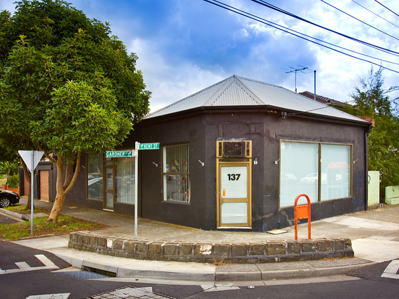 137 Kent Street, Richmond, Vic 3121 Property Details