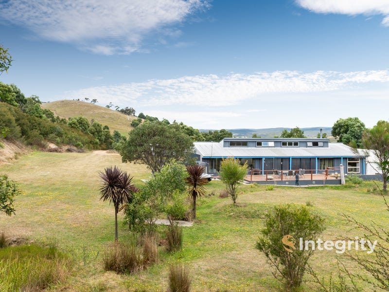 115 Fanning Road, Glenburn, Vic 3717 House for Sale