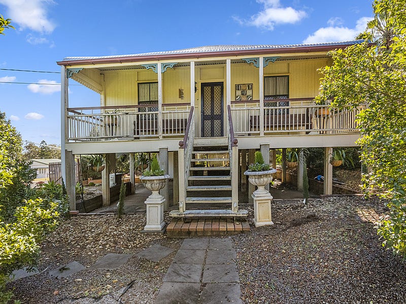 58 Mary Street, Blackstone, QLD 4304