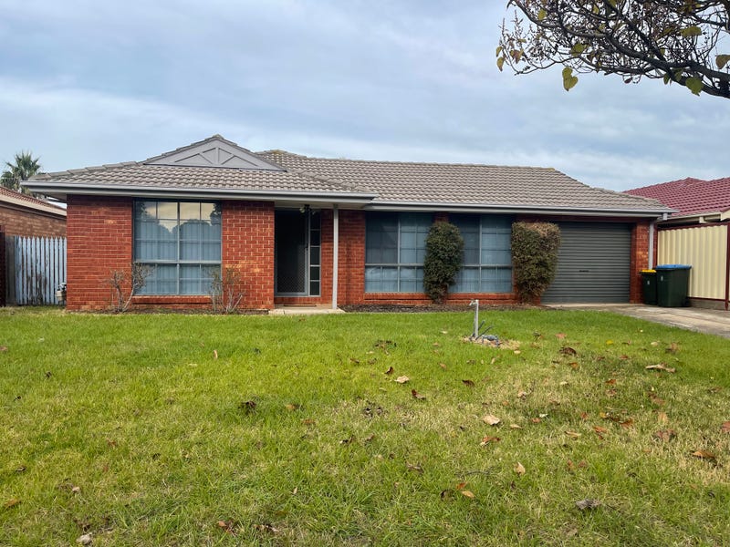 26 Wilmington Avenue, Hoppers Crossing, VIC 3029