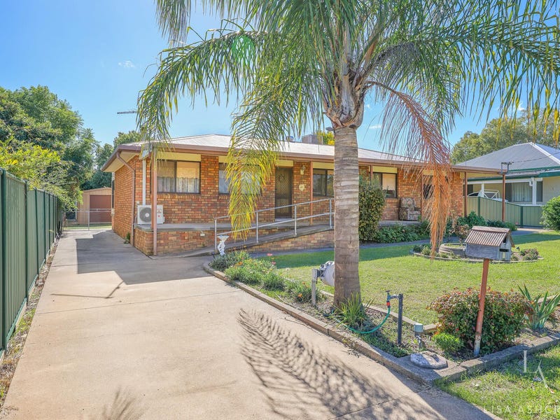 2 Stoddart Street, Manilla, NSW 2346 House for Sale