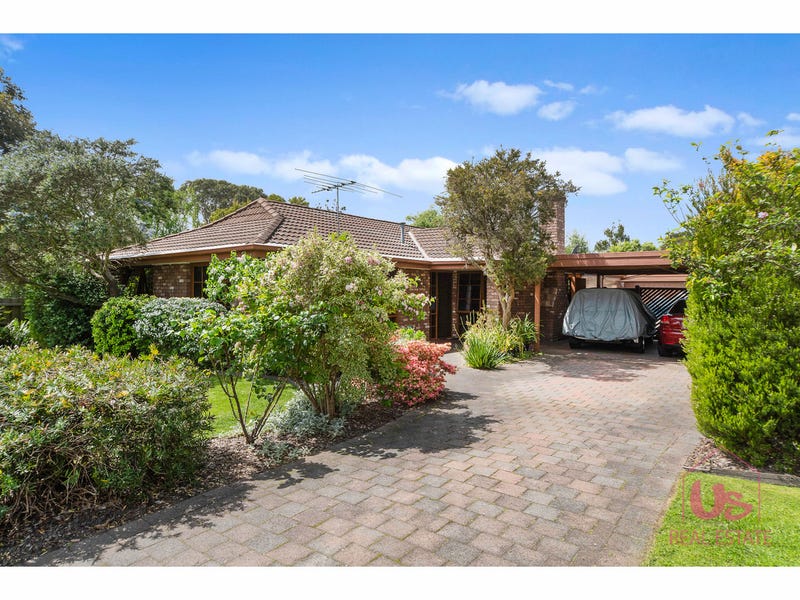 36 Franciscan Avenue, Frankston, Vic 3199 Property Details