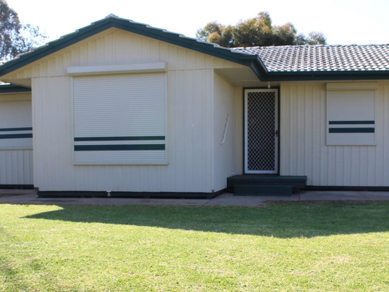 35 East Terrace, Snowtown, SA 5520 Property Details