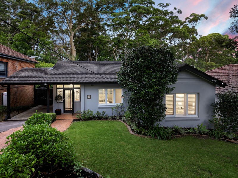 49 Godfrey Road, Artarmon, NSW 2064 Property Details