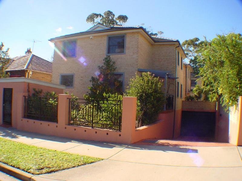 16 Wrights Road, Drummoyne, NSW 2047