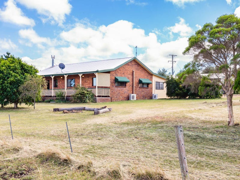 63 Green Acres Road, Groomsville, Qld 4352