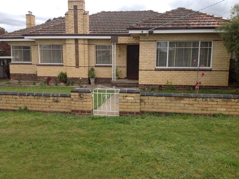 83 Farnsworth Street, Castlemaine, VIC 3450