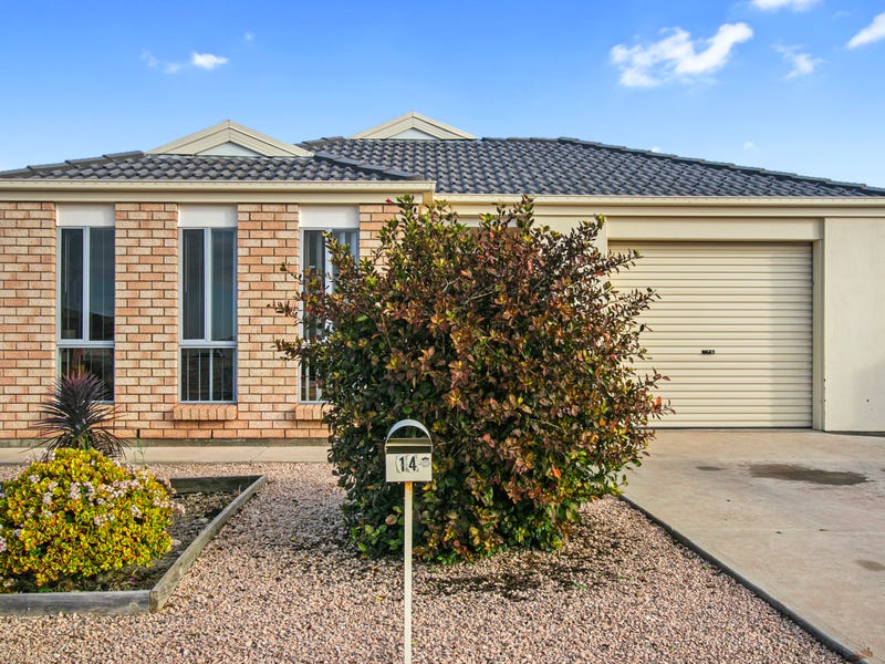 14 Schilling Street (Lot 66), Kadina, SA 5554 House for Sale