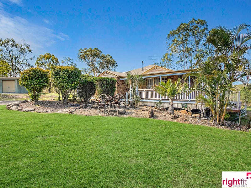 270276 Boomerang Drive, Kooralbyn, QLD 4285