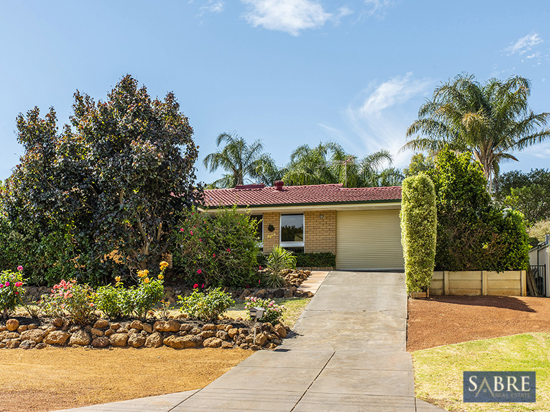 37 Abingdon Road, Swan View, WA 6056