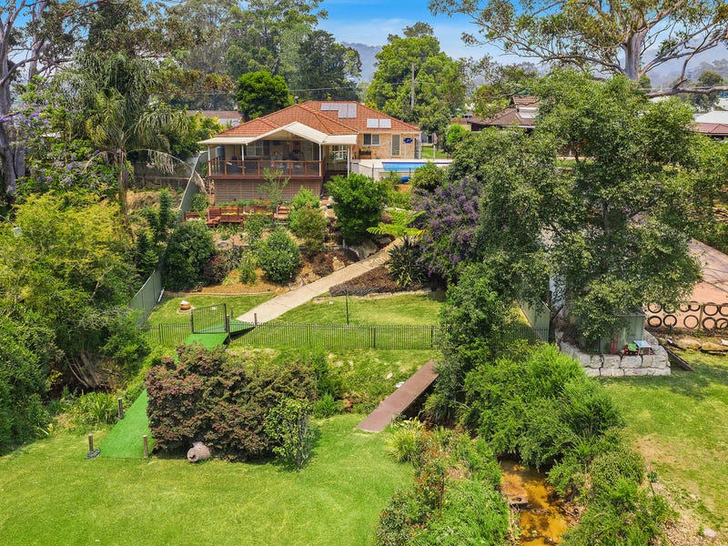 40 Fountains Road, Narara, NSW 2250