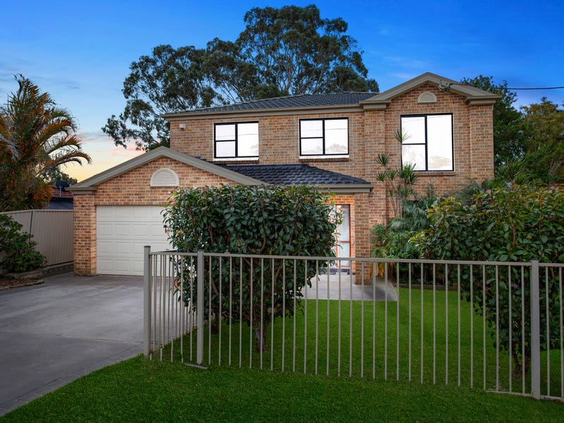 5 Lake Street, Wyee Point, NSW 2259