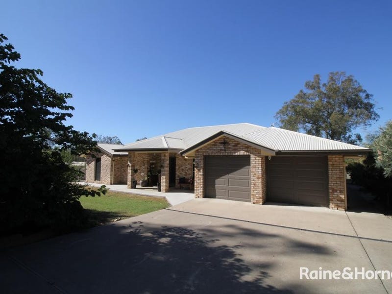 395 Nanango Brooklands Road, Nanango, QLD 4615