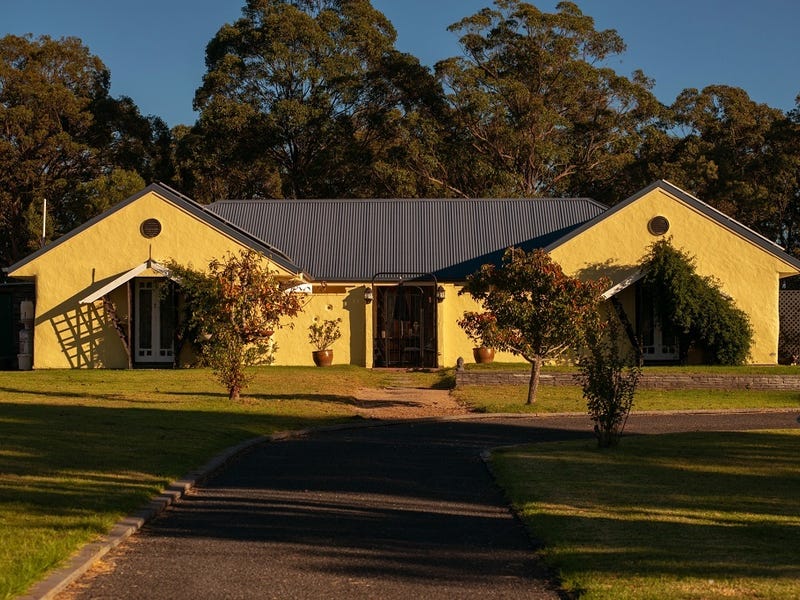 21 Straw House Lane, Dalveen, Qld 4374 Property Details