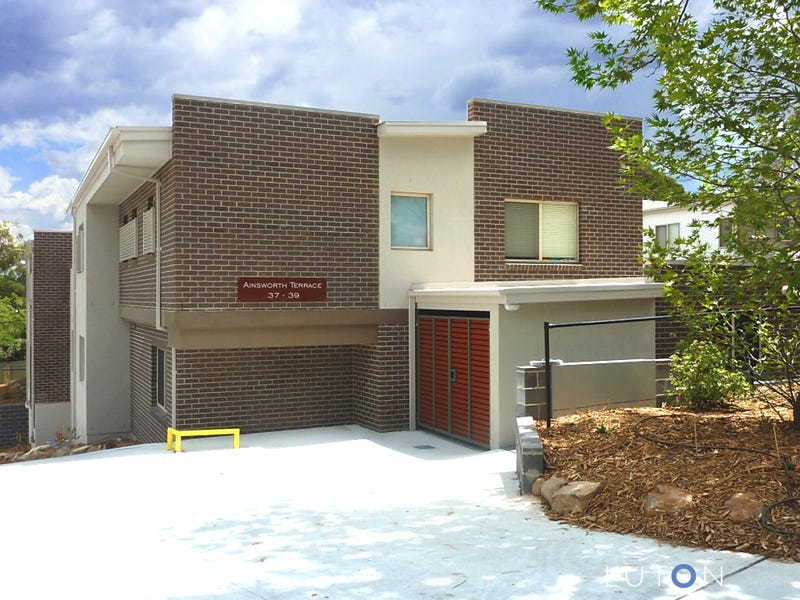 16/37 Ainsworth Street, Mawson, ACT 2607