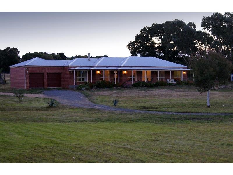 104 Careys Road, Scarsdale, Vic 3351 Property Details