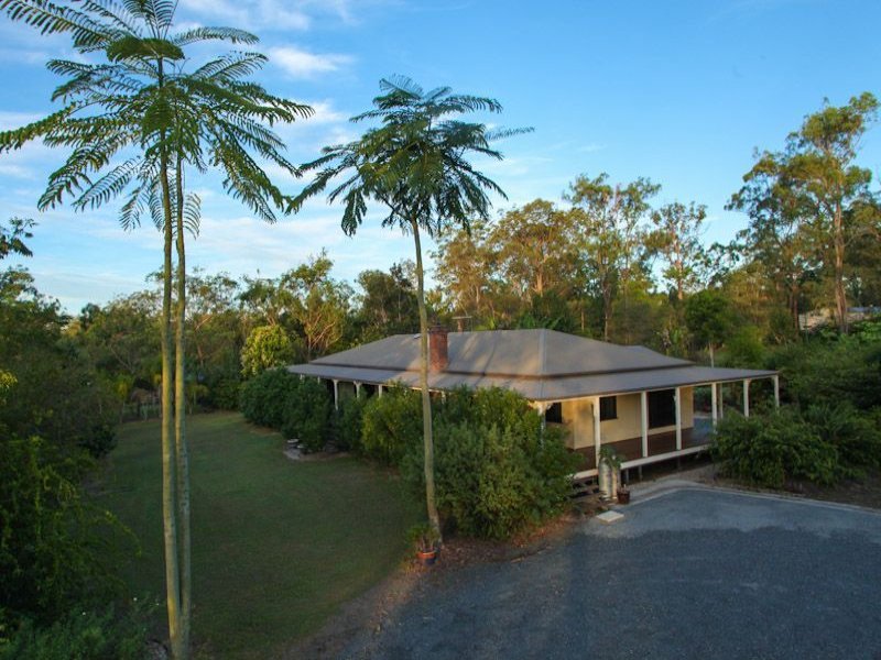 915 Sarah Court, Logan Village, QLD 4207