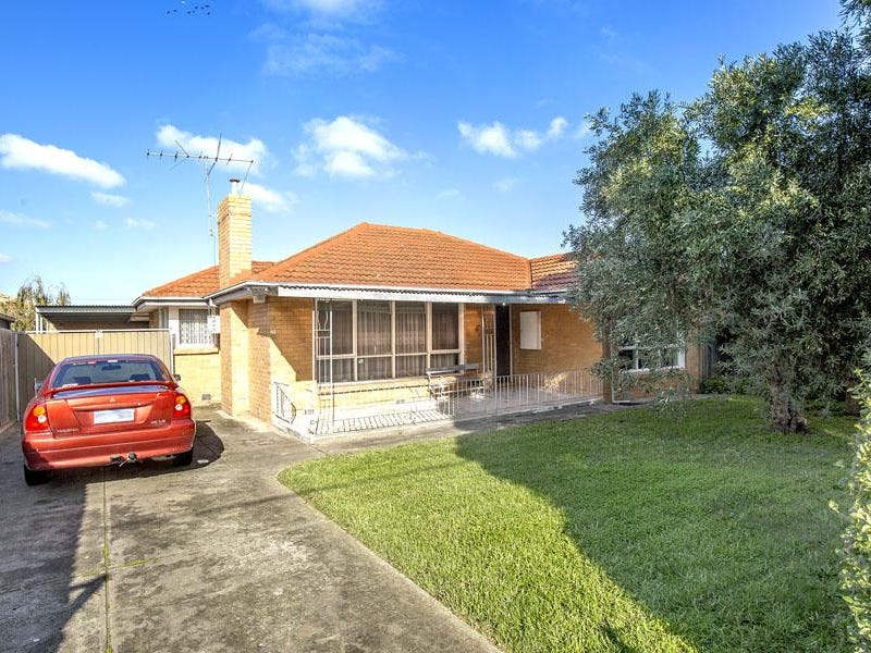 1 Theresa Street, Tullamarine, Vic 3043 - Property Details