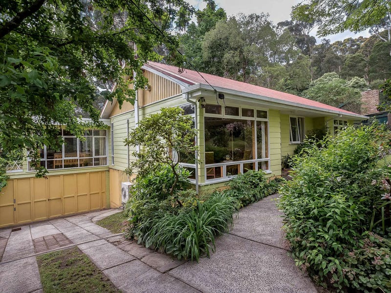 103 Mast Gully Road, Upwey, VIC 3158