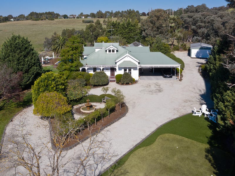 Real Estate & Property for Sale in Kangaroo Ground, VIC 3097