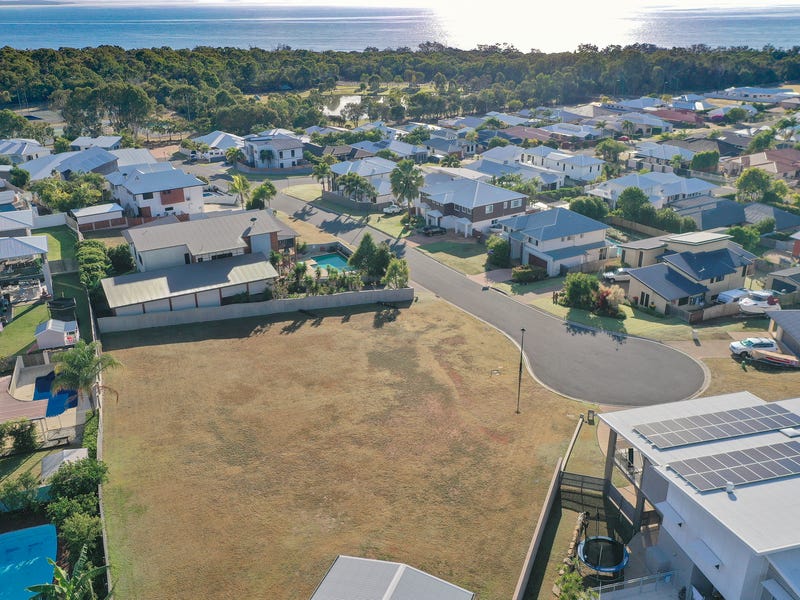 14 Stoney Court, Tannum Sands, QLD 4680