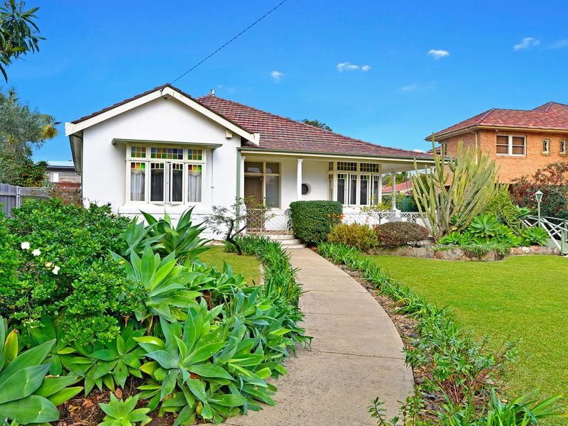 Sold House Prices & Auction Results in Clarence St, Burwood, NSW 2134