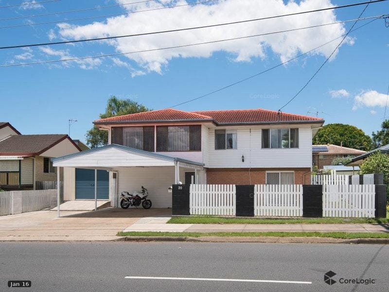 20 Leitchs Road S, Albany Creek, QLD 4035