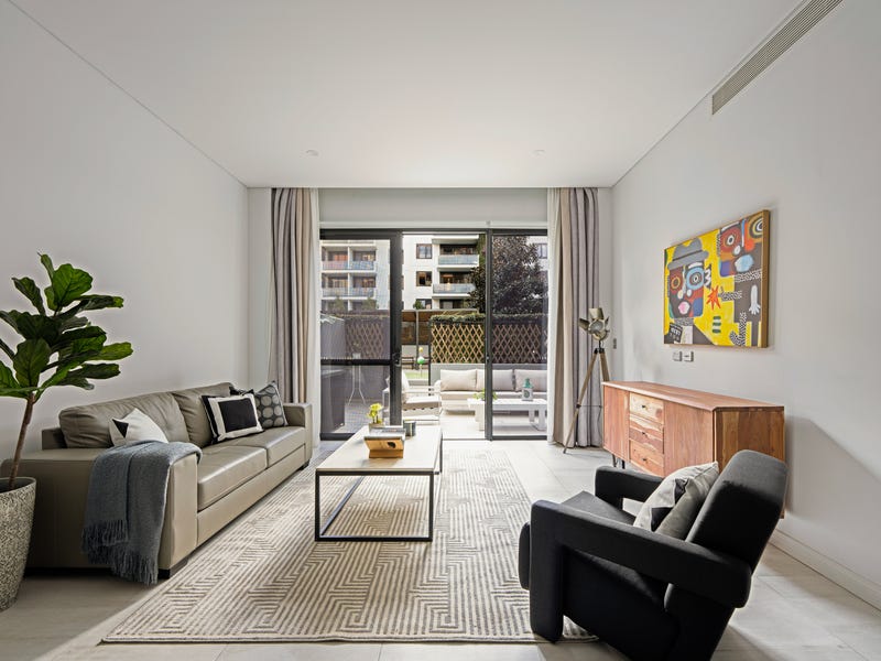 G31/9 Rosebery Avenue, Rosebery, NSW 2018 Apartment for Sale