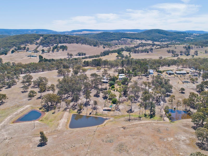 1268 Brayton Road, Marulan, NSW 2579 Property Details
