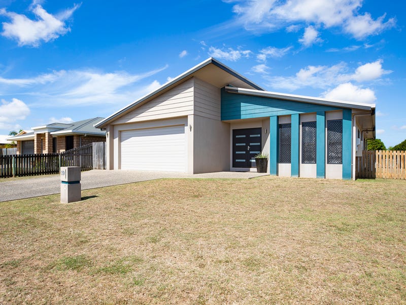 19 Marjorie Street, Walkerston, Qld 4751 House for Sale realestate