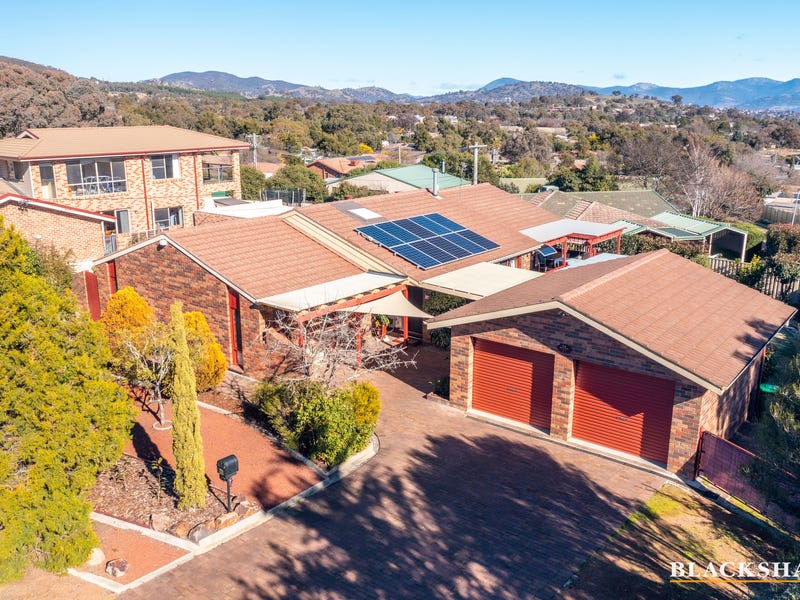 21 Finlayson Place, Gilmore, ACT 2905 Property Details