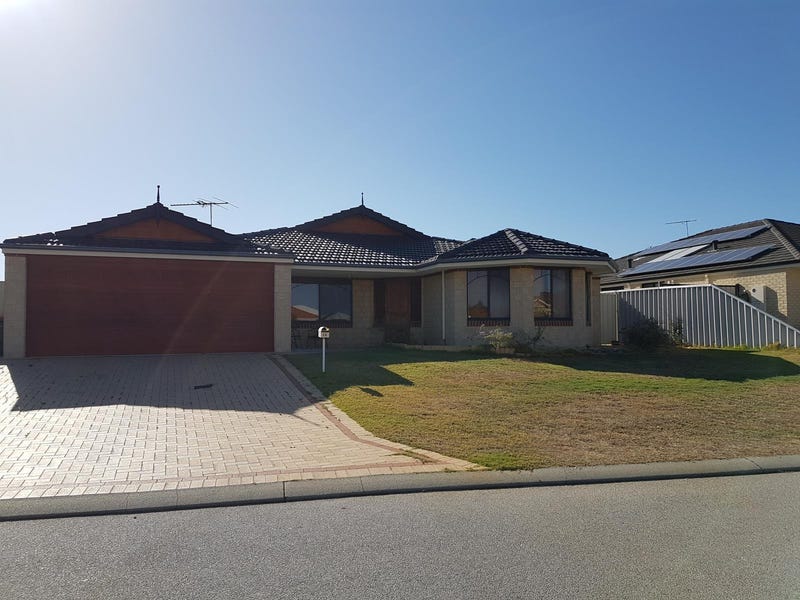 28 Durance Drive, Port Kennedy, WA 6172