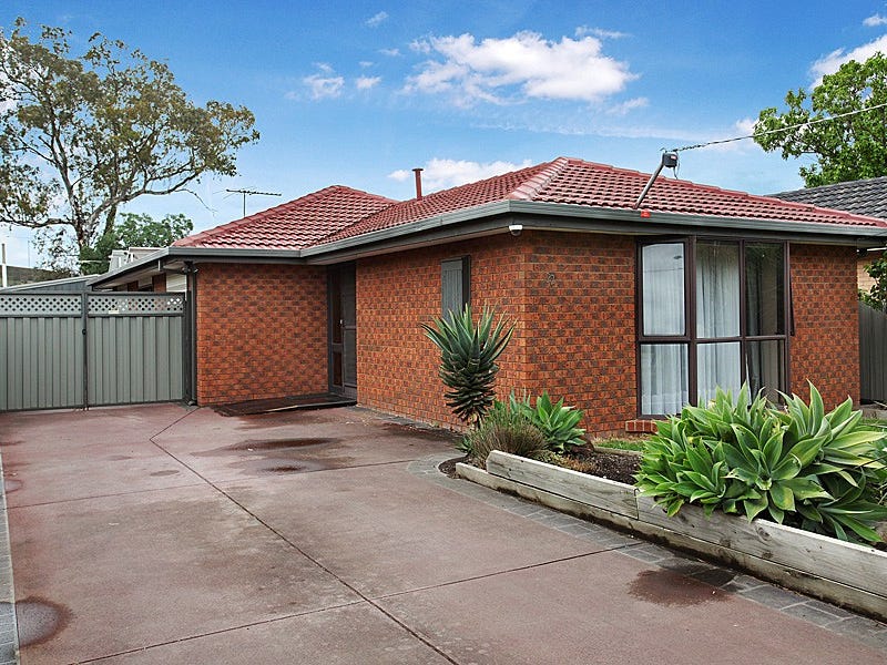 22 North Avenue, Altona Meadows, VIC 3028