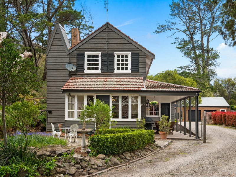 41 Argyle Street, Moss Vale, NSW 2577 House for Sale