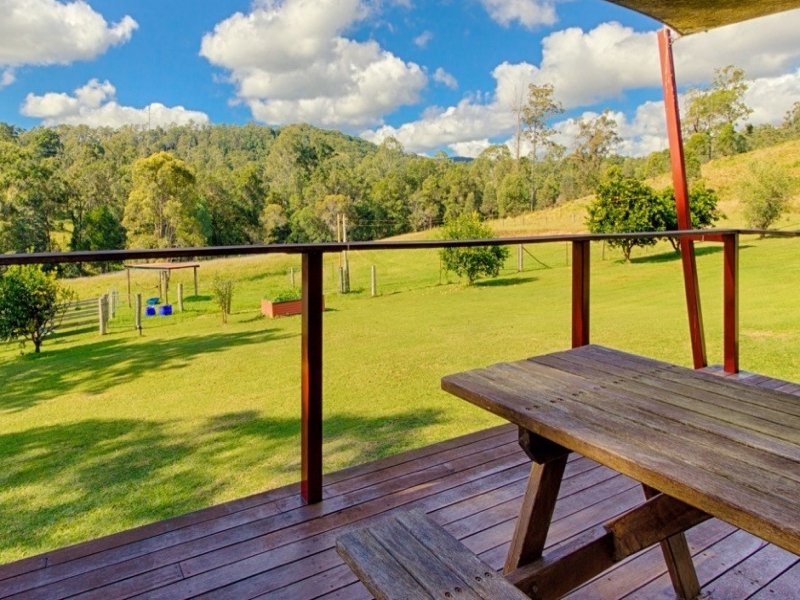 2619 Eumundi Kenilworth Road, Kenilworth, QLD 4574