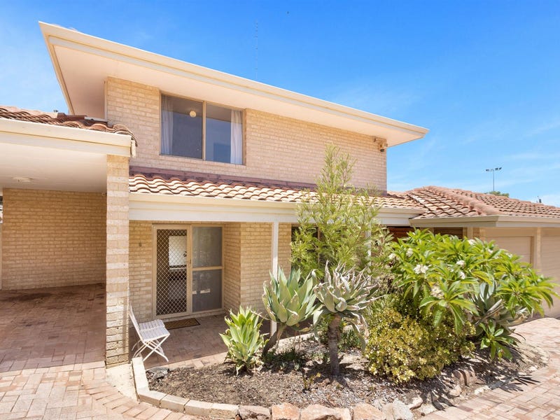 8/76 Corbett Street, Scarborough, WA 6019 Property Details