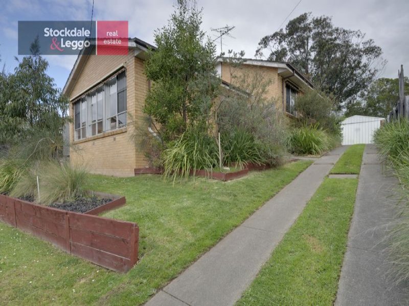 2 Townsend Street, Churchill, Vic 3842 Property Details