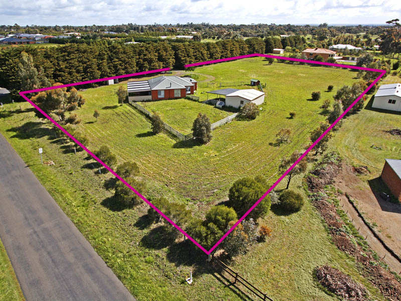 159 Burnside Road, Bannockburn, Vic 3331 Property Details
