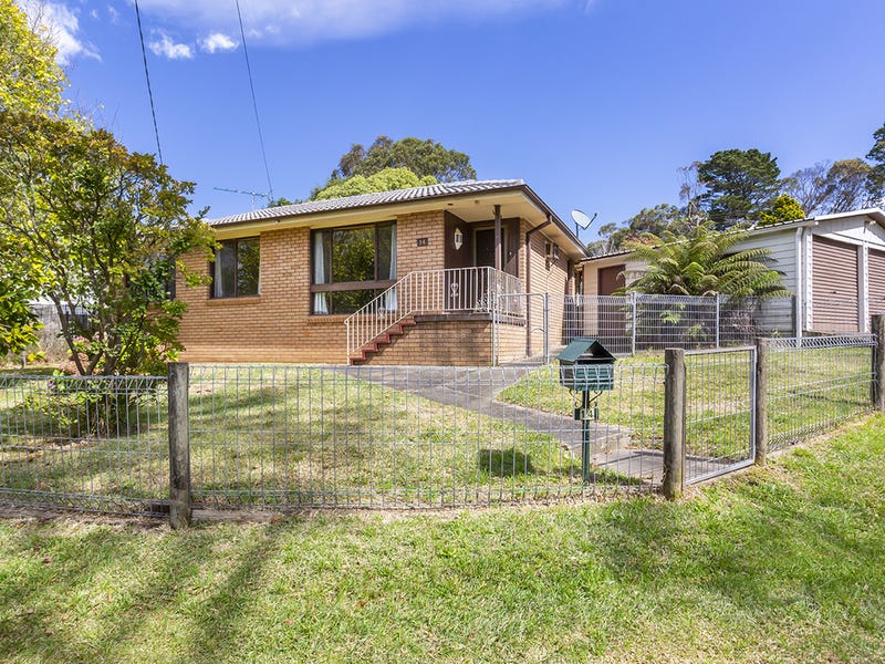 14 Vista Avenue, Lawson, NSW 2783