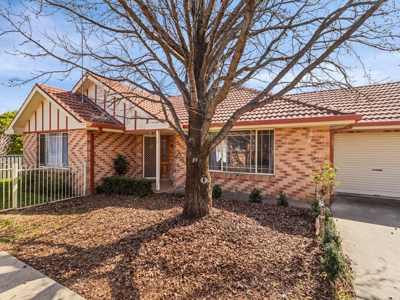 7/33 March Street, Orange, NSW 2800 Property Details