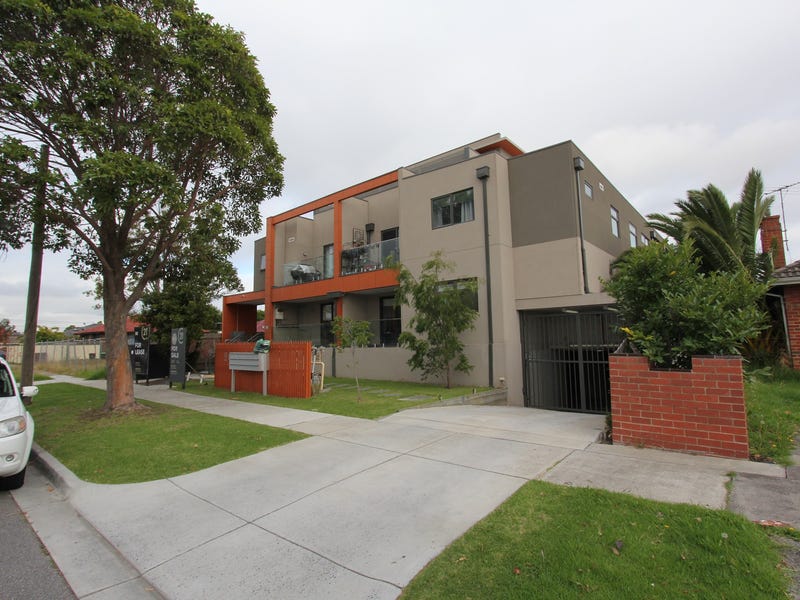 Unit 201/20 Royal Avenue, Springvale, Vic 3171 Apartment for Sale