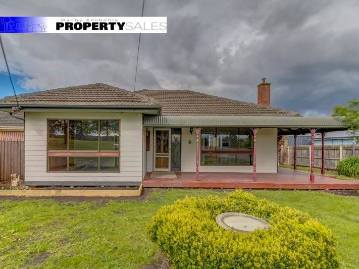 8 Old Sale Road, Moe, Vic 3825 Property Details