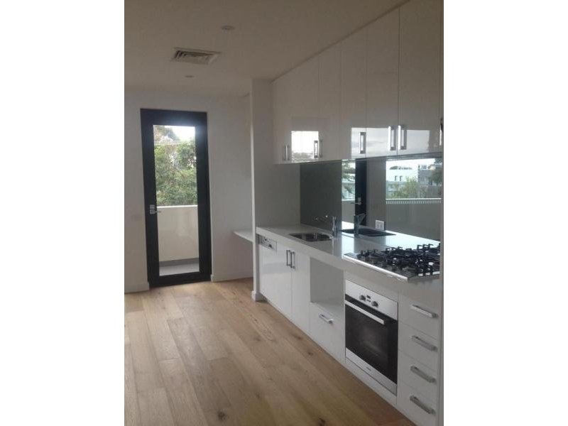 6/2 Constance Street, Hawthorn East, VIC 3123