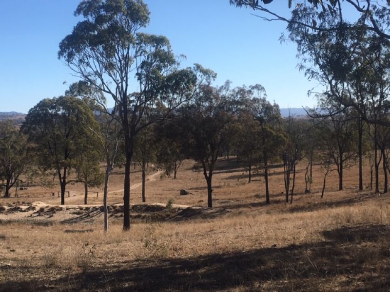 121 Maidenwell Upper Yarraman Road, Maidenwell, QLD 4615 realestate