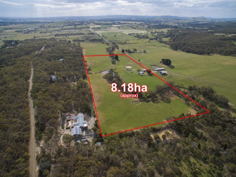 246 Frasers Road, Invermay, Vic 3352 - Property Details
